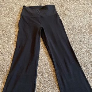 Grove Cropped Lululemon leggings, 23”